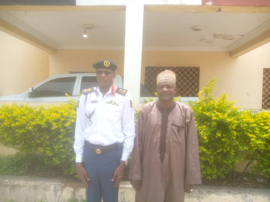 Bauchi