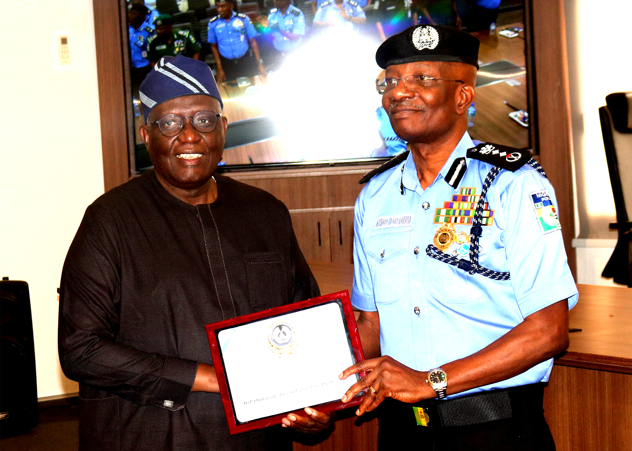 IGP