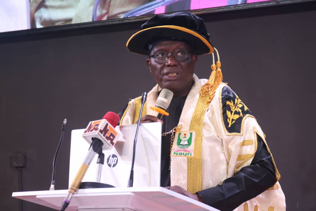 pROF Peters