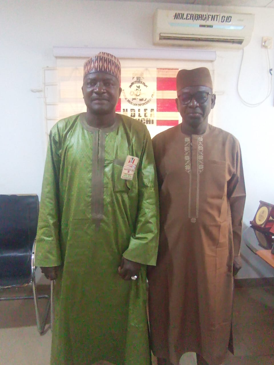 ndlea