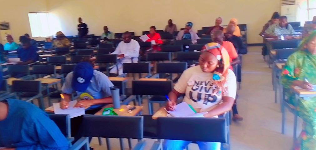 exam