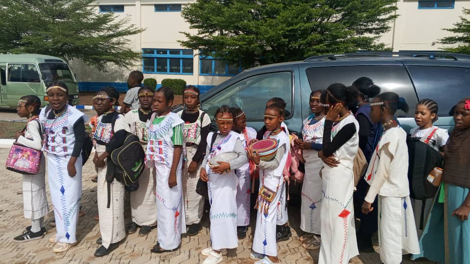 fulani