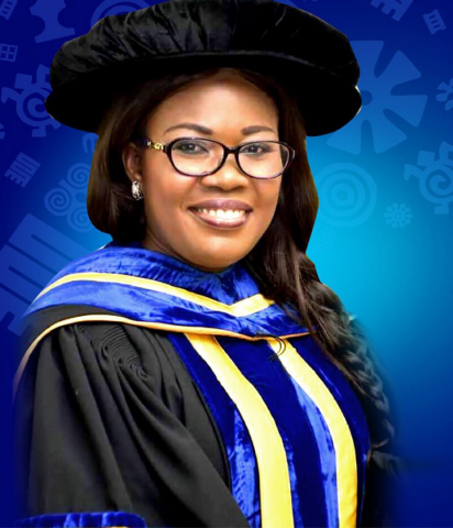 Prof. Goski Alabi