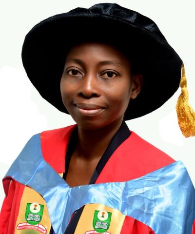 PROF OLANIYI