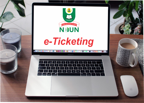 e-ticketing