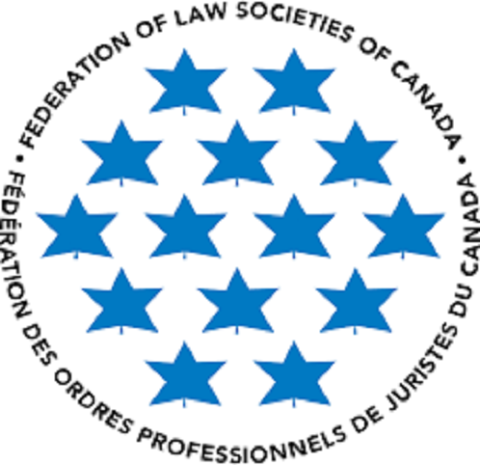 Federation of Law societies of Canada