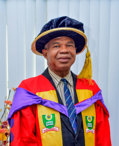 Prof. Osuji