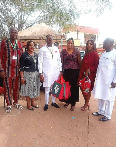 Enugu churces advocacy