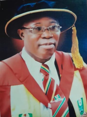 Prof. Ayodele