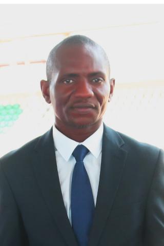 Dr. Ugbejeh